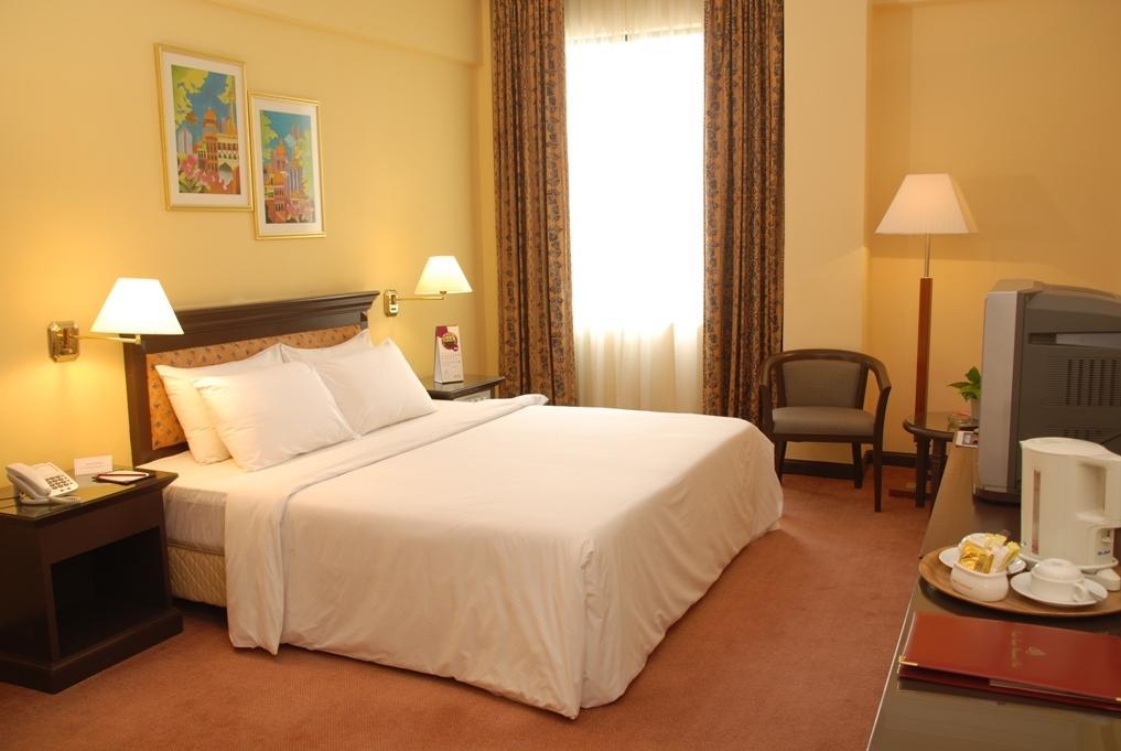 Kuala Lumpur International Hotel 客房 照片