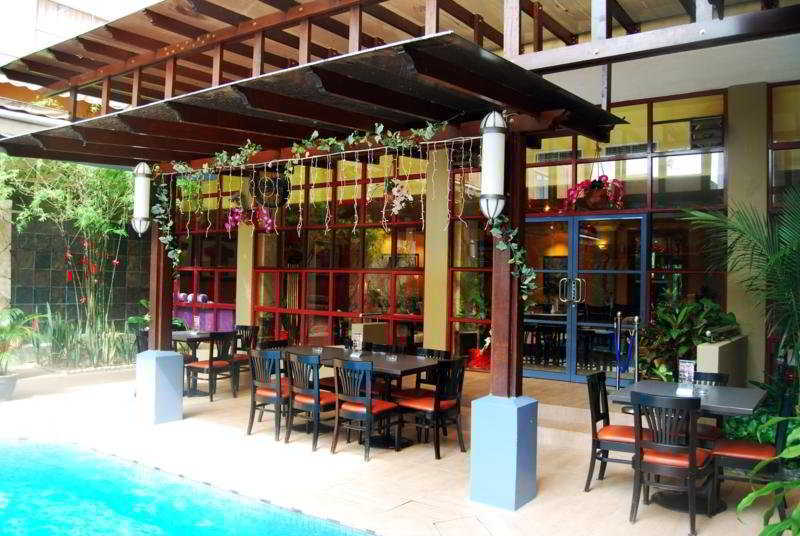 Kuala Lumpur International Hotel 外观 照片