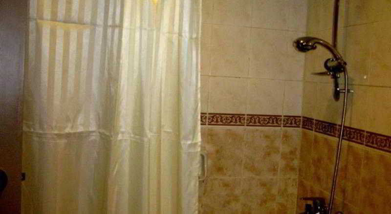 Kuala Lumpur International Hotel 外观 照片