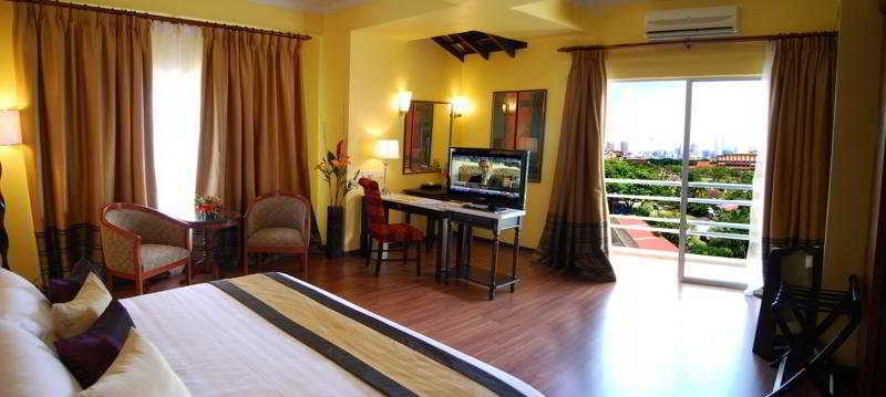 Kuala Lumpur International Hotel 外观 照片