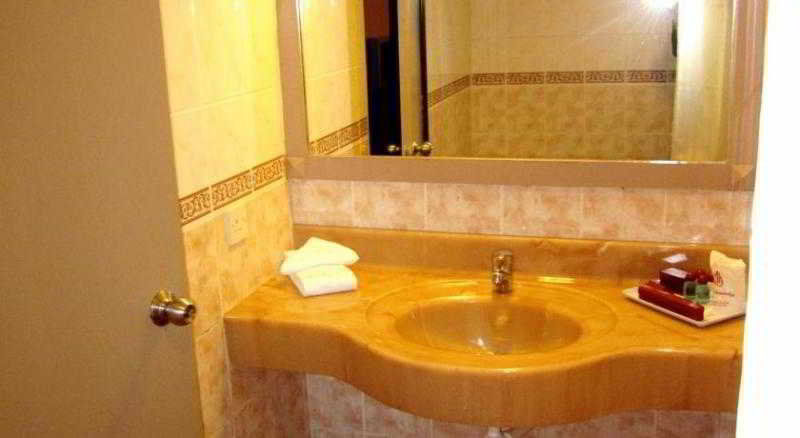Kuala Lumpur International Hotel 外观 照片