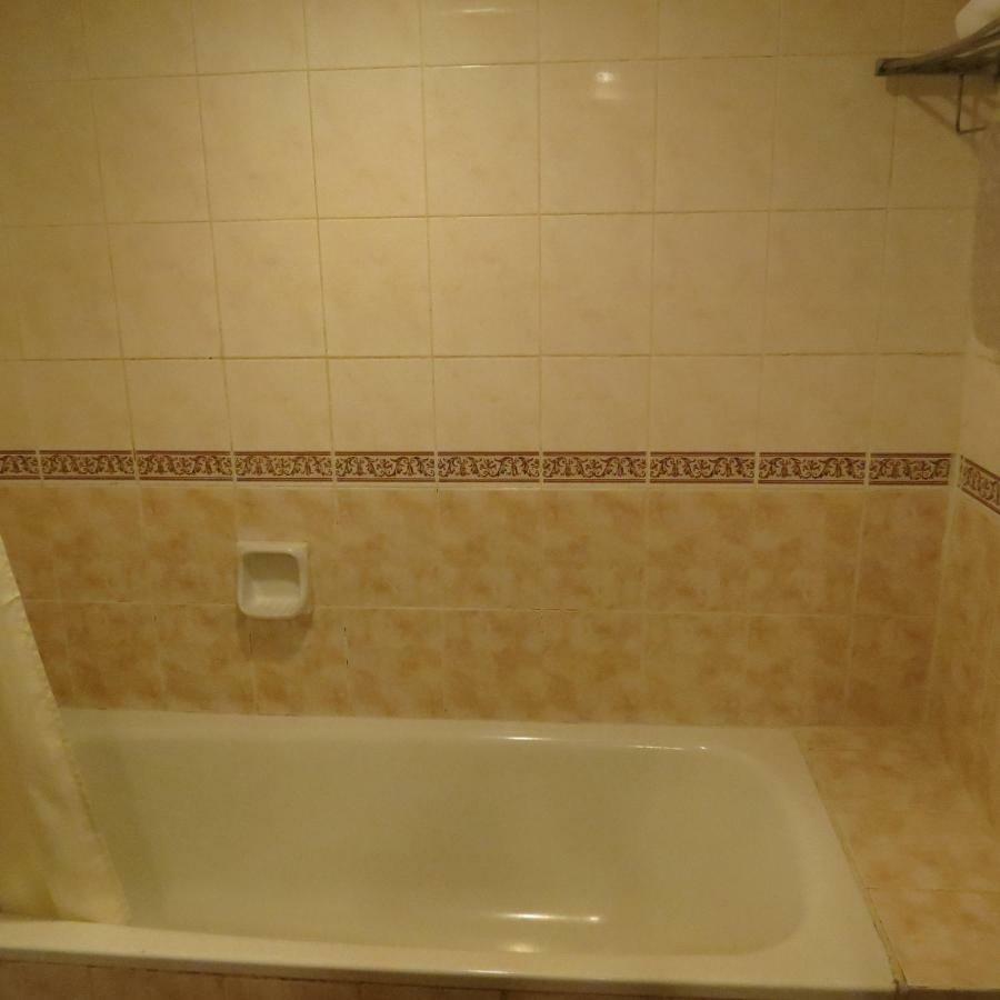 Kuala Lumpur International Hotel 外观 照片